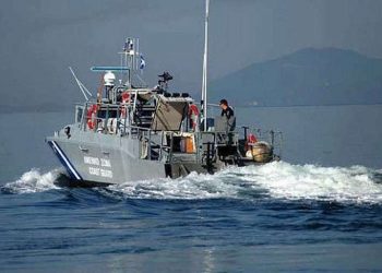Ίμια: Τουρκική ακταιωρός εμβόλισε σκάφος του λιμενικού