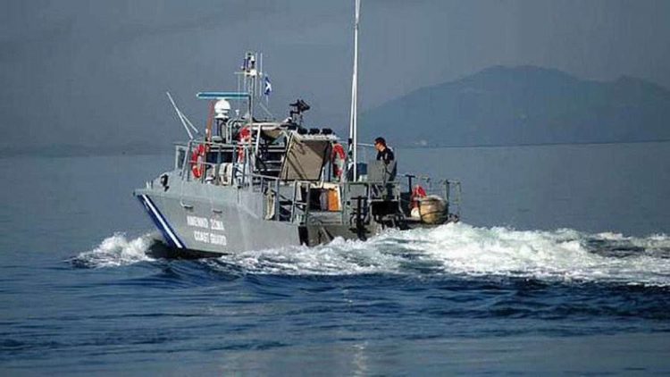 Ίμια: Τουρκική ακταιωρός εμβόλισε σκάφος του λιμενικού