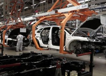 Η Ford κλείνει τα εργοστάσιά της στη Βραζιλία