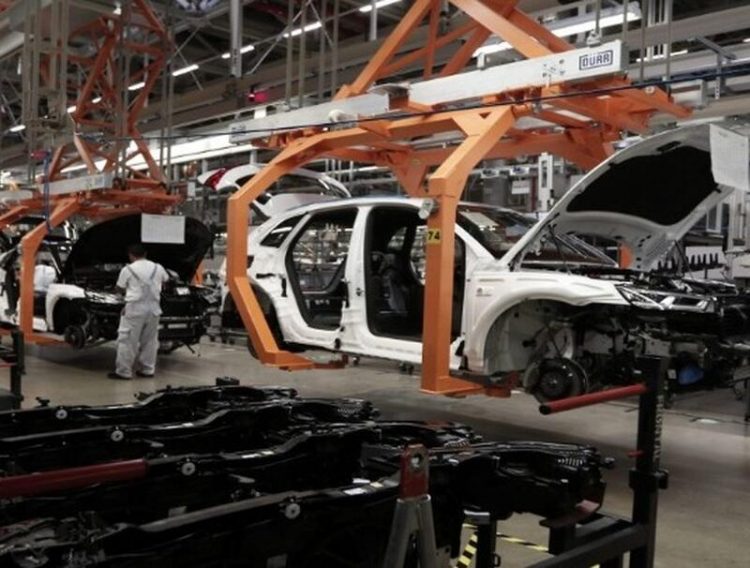 Η Ford κλείνει τα εργοστάσιά της στη Βραζιλία