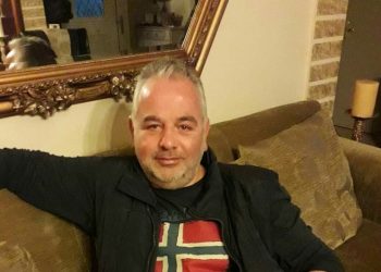 Νέο σοκ στα Τρίκαλα. Πέθανε ο 46χρονος Κ. Χασιώτης