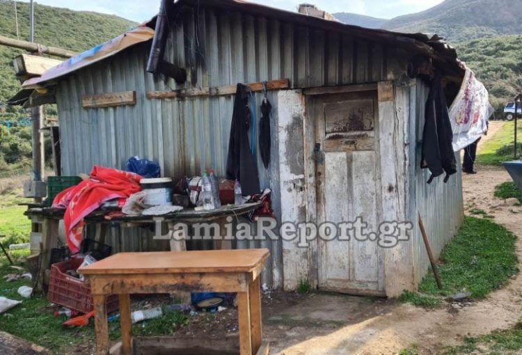 Φθιώτιδα: Τον έσφαξε σε ζωντανή μετάδοση – Άφαντος ο δολοφόνος