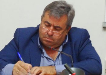 Την επίλυση του προβλήματος για την λήψη του επιδόματος θέρμανσης ζητά ο Μαράβας