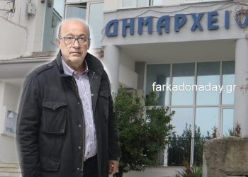 Τους πήρε παραμάζωμα ο Δήμαρχος …. και απαιτεί!!!