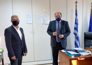 Επιχορήγηση 3.000.000 ευρώ στους ΤΟΕΒ της Θεσσαλίας που επλήγησαν από τον Ιανό