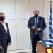 Επιχορήγηση 3.000.000 ευρώ στους ΤΟΕΒ της Θεσσαλίας που επλήγησαν από τον Ιανό