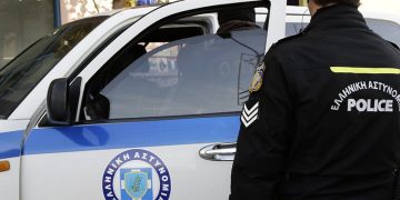 Συνελήφθησαν με χασίς δύο άτομα στα Τρίκαλα