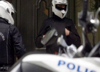 Συνελήφθη στα Τρίκαλα ένα άτομο με χασίς