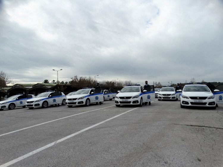 Αναβαθμίζεται η επιχειρησιακή ετοιμότητα και ανταπόκριση των Υπηρεσιών της ΓΠΑΔΘ