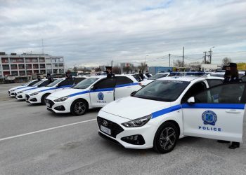 Αναβαθμίζεται η επιχειρησιακή ετοιμότητα και ανταπόκριση των Υπηρεσιών της ΓΠΑΔΘ