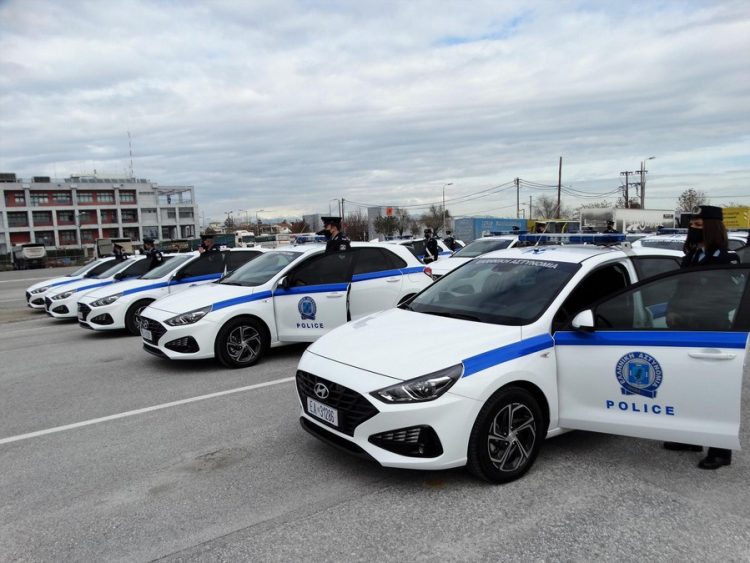 Αναβαθμίζεται η επιχειρησιακή ετοιμότητα και ανταπόκριση των Υπηρεσιών της ΓΠΑΔΘ