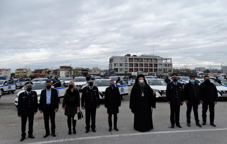 Αναβαθμίζεται η επιχειρησιακή ετοιμότητα και ανταπόκριση των Υπηρεσιών της ΓΠΑΔΘ