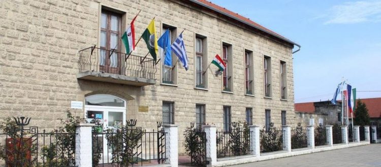 Το ελληνικό χωριό στην καρδιά της Ουγγαρίας