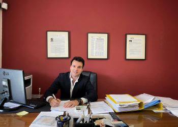 Στην Γνωμοδοτική Επιτροπή Αξιολόγησης Επενδυτικών σχεδίων του Αναπτυξιακού Νόμου, ο Γιώργος Βλαχογιάννης