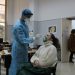 Αρνητικά τα Rapid tests που πραγματοποιήθηκαν στον Δήμο Φαρκαδόνας
