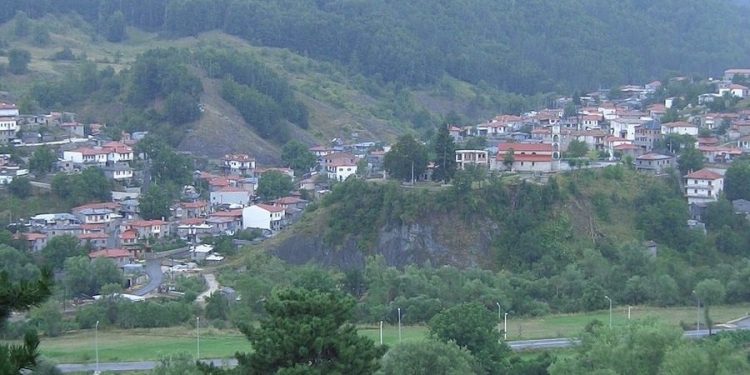 Το ελληνικό χωριό που δεν έχει ούτε έναν άνεργο