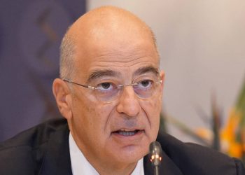 Δένδιας: Μόνο με βάση το Διεθνές Δίκαιο επιλύεται η διαφορά με την Τουρκία