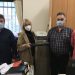 Ευχαριστίες προς τον Αντιπεριφερειάρχη Χρήστο Μιχαλάκη