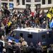 Ολλανδία: Χιλιάδες πολίτες διαμαρτύρονται για το lockdown