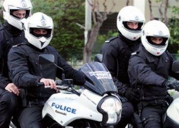 Συνελήφθησαν με χασίς δύο άτομα στα Τρίκαλα