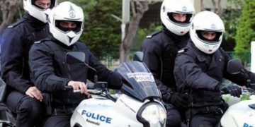 Συνελήφθησαν με χασίς δύο άτομα στα Τρίκαλα