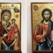 Επαναπατρισμός δύο εικόνων που είχαν κλαπεί από Μοναστήρι της Καρδίτσας