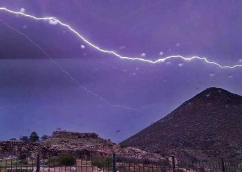 Έκτακτο δελτίο καιρού: Έρχεται νέα επιδείνωση με χιόνια και ψύχος από το πρωί της Τρίτης