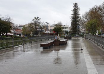 Κανένα νέο κρούσμα στα Τρίκαλα το τελευταίο 24ωρο