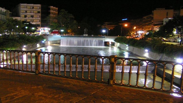 3 νέα κρούσματα στα Τρίκαλα και 7 στην Λάρισα