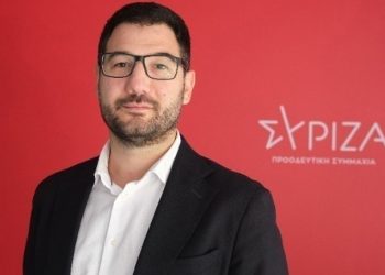 Ηλιόπουλος: Ο Μητσοτάκης έκανε τα στραβά μάτια και έβαλε το πολιτικό κόστος πάνω από την ανθρώπινη ζωή