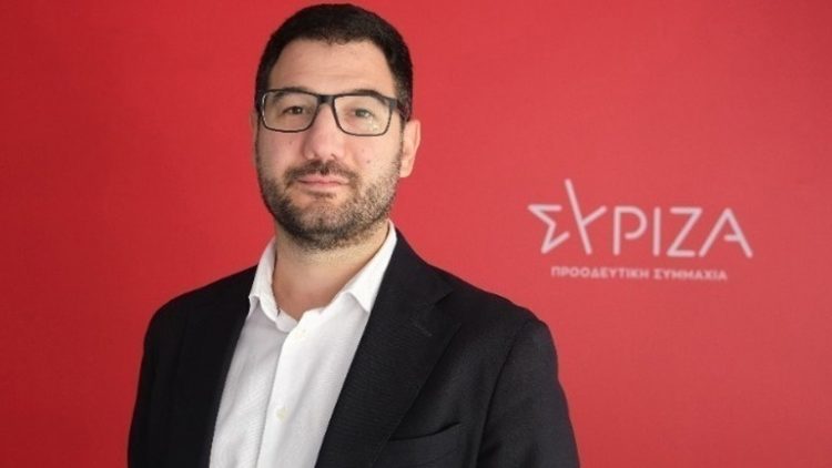 Ηλιόπουλος: Ο Μητσοτάκης έκανε τα στραβά μάτια και έβαλε το πολιτικό κόστος πάνω από την ανθρώπινη ζωή