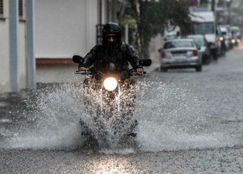 Σύσταση για αποφυγή άσκοπων μετακινήσεων στη Δυτική Θεσσαλία
