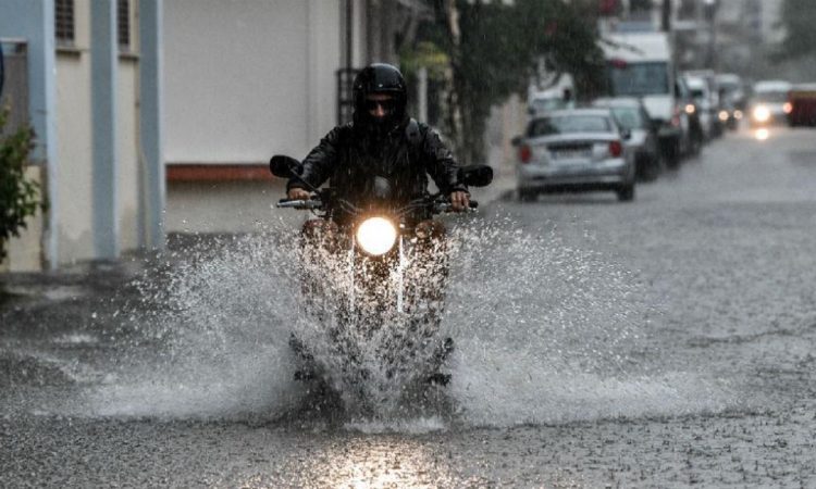 Σύσταση για αποφυγή άσκοπων μετακινήσεων στη Δυτική Θεσσαλία