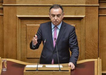 «Δεν “χαρίζουμε” την Ορθοδοξία σε κανέναν»