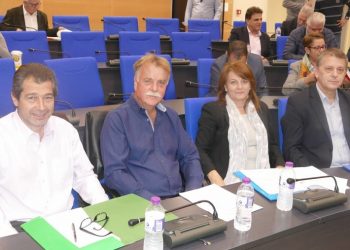 Η Λαική Συσπείρωση γα την ειδική συνεδρίαση του Π.Σ Θεσσαλίας για την πανδημία
