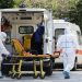 Υγειονομική βόμβα με 31 κρούσματα το Σουρλίγκειο Γηροκομείο