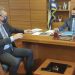 Παρέμβαση  Κωτσού σε  Σκρεκα για αναβάθμιση των δικτύων ΔΕΔΔΗΕ και τα αγροτικά φωτοβολταϊκά!