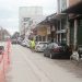 Αρχίζουν έργα για νέα πεζοδρόμια στη λαϊκή αγορά