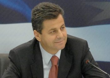 Νίκος Λέγκας: Καλώς το ..το βόρειο τμήμα του E65… κι ας άργησε