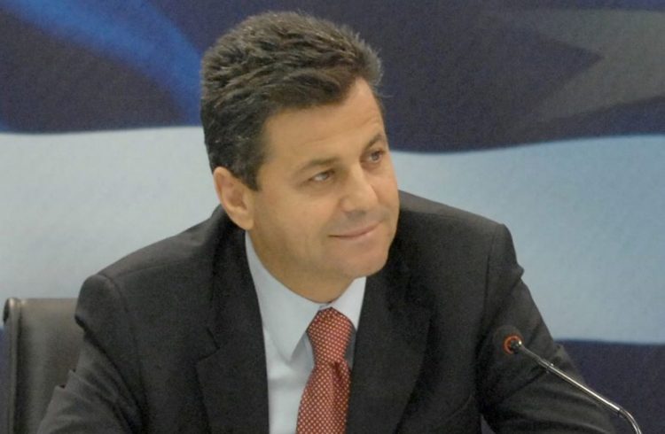 Νίκος Λέγκας: Καλώς το ..το βόρειο τμήμα του E65… κι ας άργησε