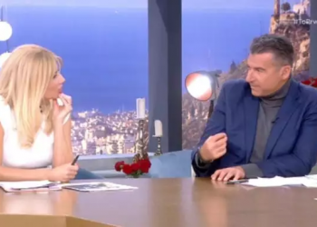 Έρχεται τσουνάμι καταγγελιών για σεξουαλική παρενόχληση από κορυφαίο Έλληνα ηθοποιό