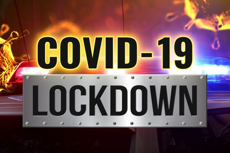 Παγώνη: Δεν αποκλείεται σκληρό lockdown- Να μην ανοίξουν ακόμα click away και λοιπές δραστηριότητες