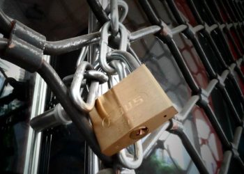 Ανακοίνωση του Εμπορικού Συλλόγου Τρικάλων για το νέο Lockdown