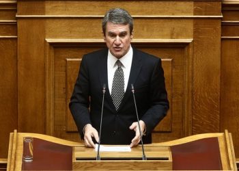 Λοβέρδος: Θα διεκδικήσω την ηγεσία του ΚΙΝΑΛ – Δείτε την επίσημη ανακοίνωση της υποψηφιότητάς του