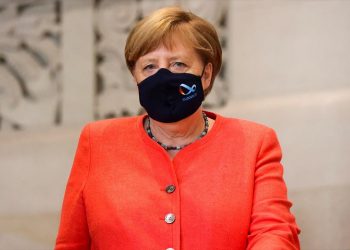 Μέρκελ για κορονοϊό: Τα χειρότερα έρχονται