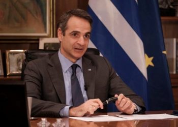 Κ. Μητσοτάκης -Commission: Πρόταση για Ευρωπαϊκό πιστοποιητικό εμβολιασμού