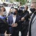 Επίσκεψη του πρωθυπουργού Κυριάκου Μητσοτάκη στα Τρίκαλα