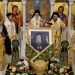 Τελέστηκε το 40ημερο Μνημόσυνο του Δεσπότη μας Μητροπολίτου Τρίκκης και Σταγών Αλεξίου