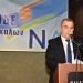 Με απόφαση του  πρωθυπουργού ο  Μιχάλης Μπαγιώτης ορίστηκε  γραμματέας οργανωτικού