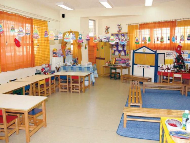Έκλεισε λόγω κρούσματος κορονοϊου Νηπιαγωγείο στα Τρίκαλα